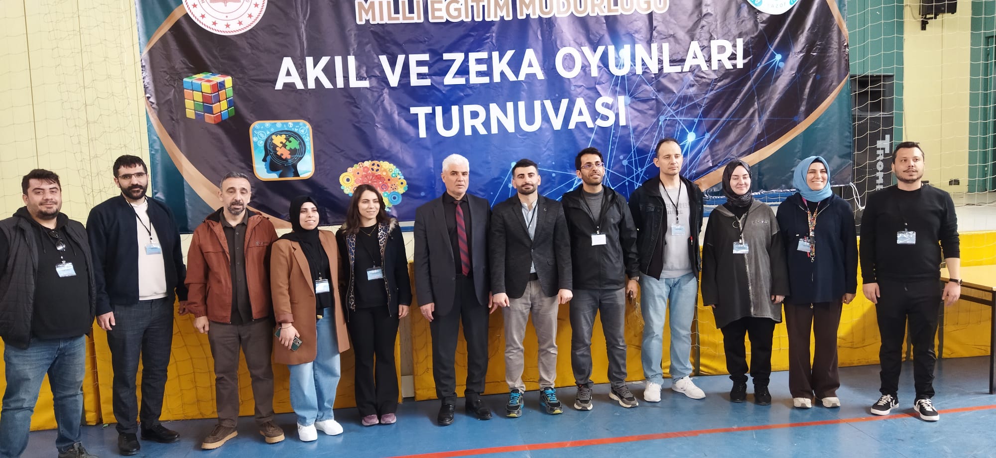 Zeka Oyunları