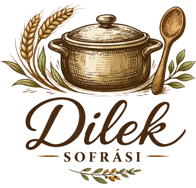 Dilek Sofrası Logo