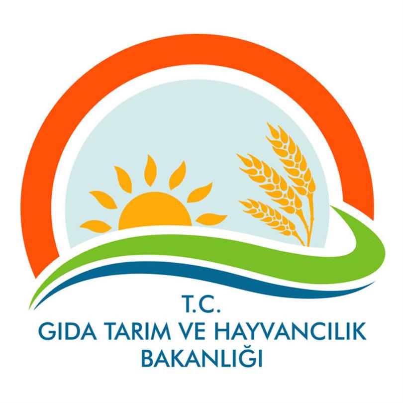 Tarım ve Orman Bakanlığı Logo