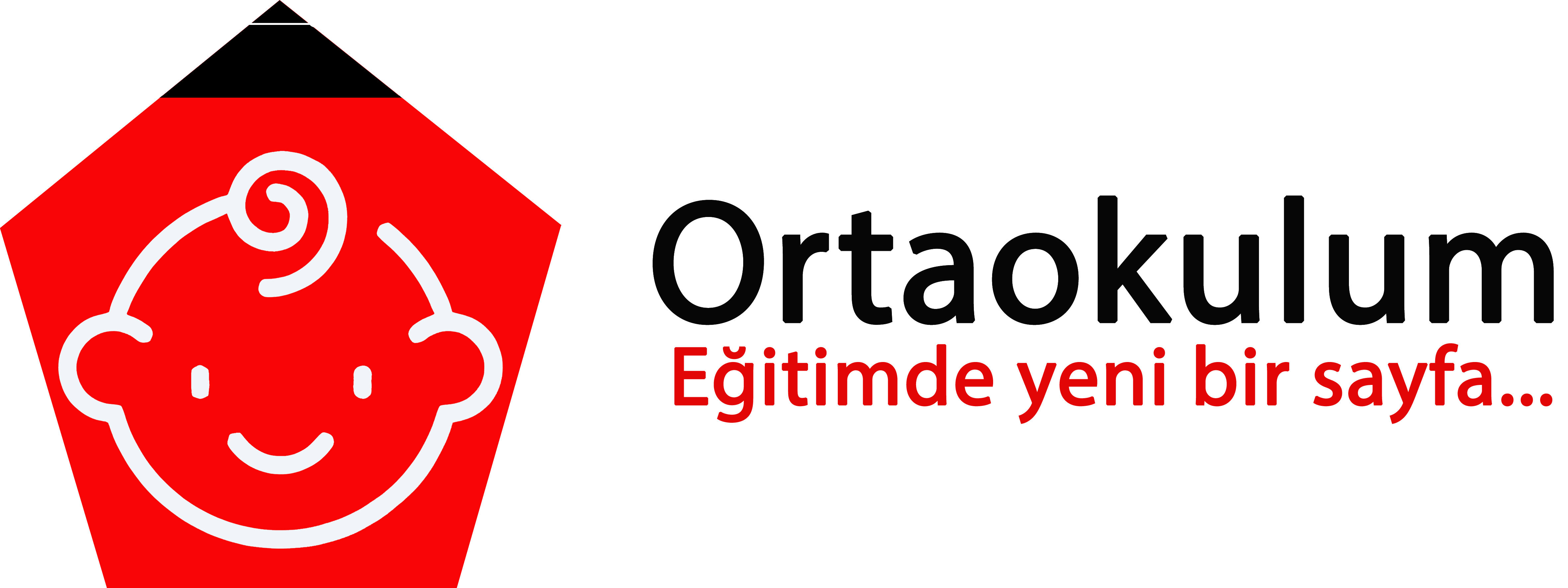 ortaokulum.com Logo